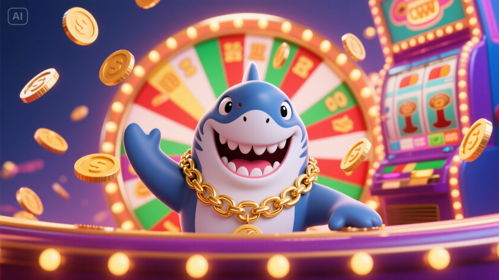 Registration at ShinyWilds Casino Casino