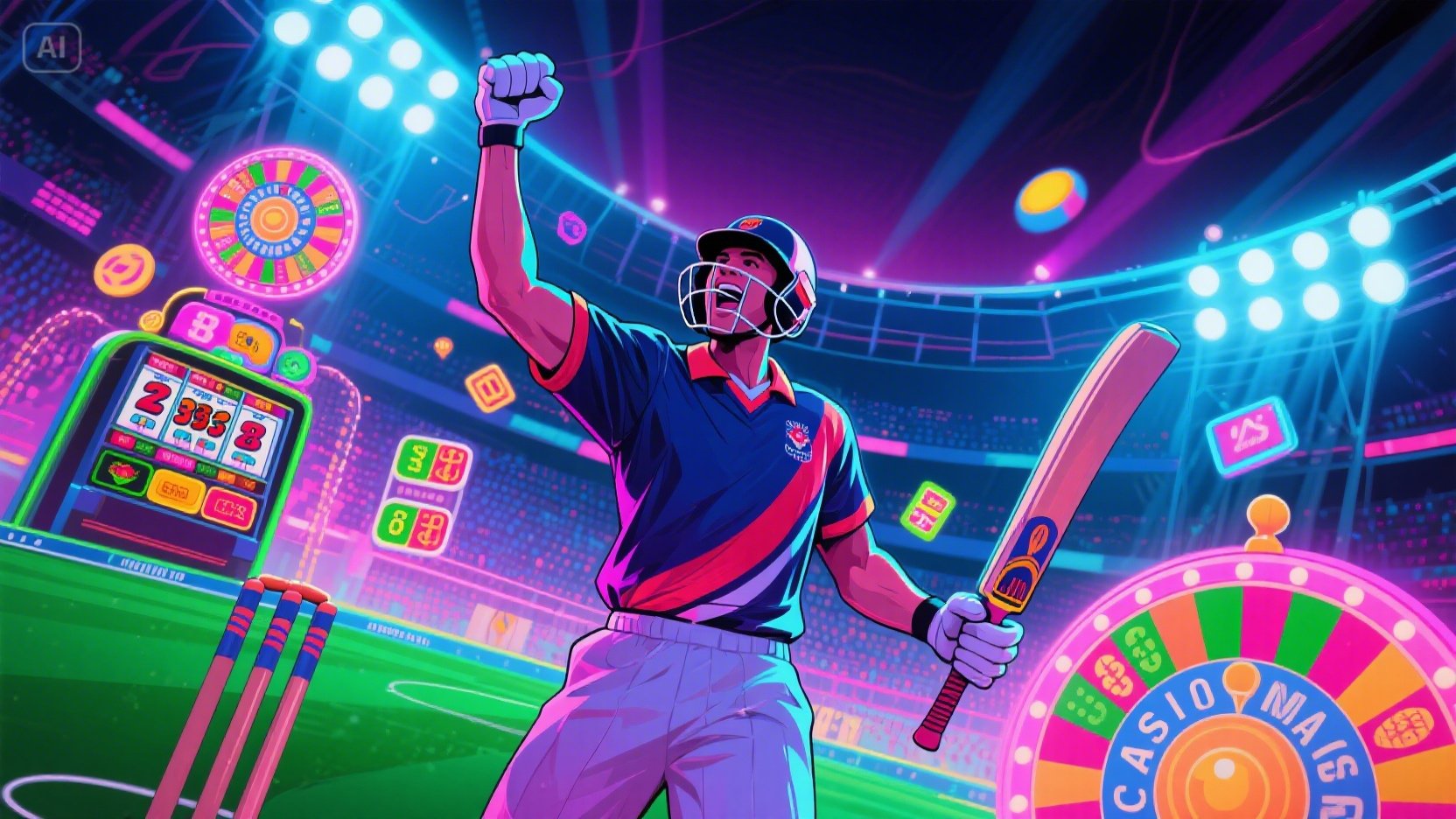 Casino ShinyWilds Casino desktop and mobile interfaces