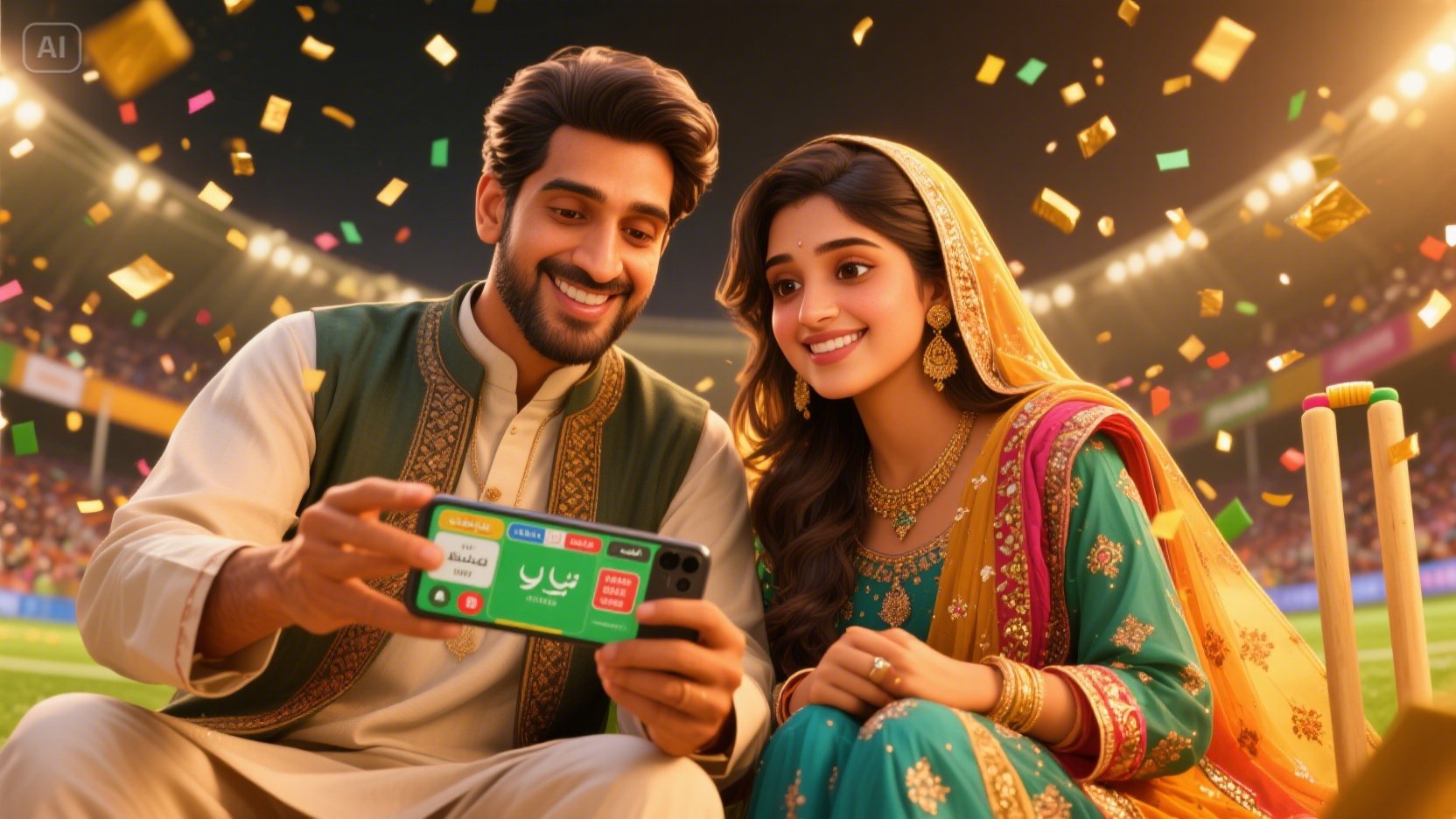 ShinyWilds CasinoDeposit now for a 200% instant bonus! Pakistan’s gaming fans can enjoy mobile slots, cricket bets, and easy PKR withdrawals anytime.