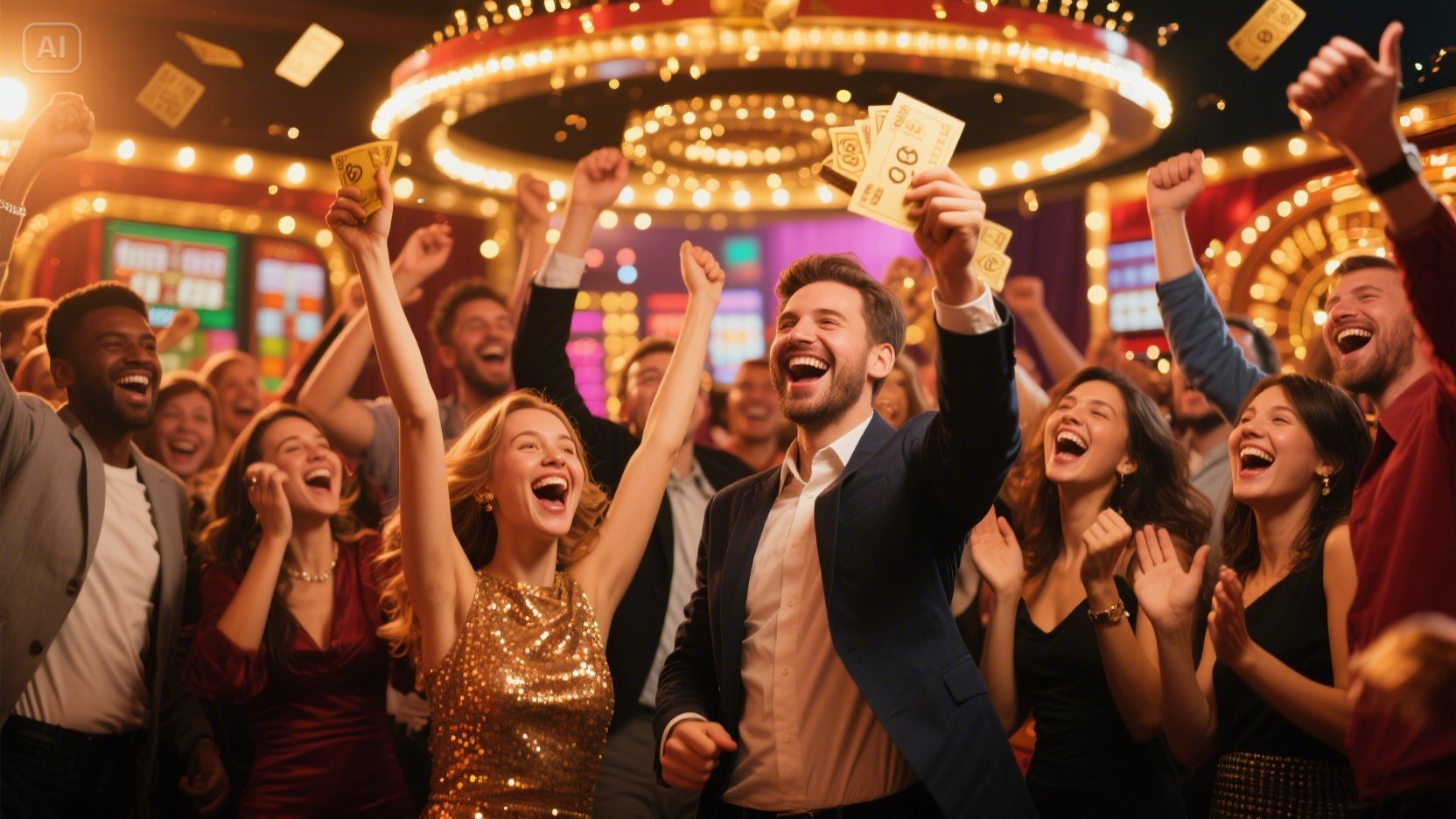 Registration at ShinyWilds Casino Casino