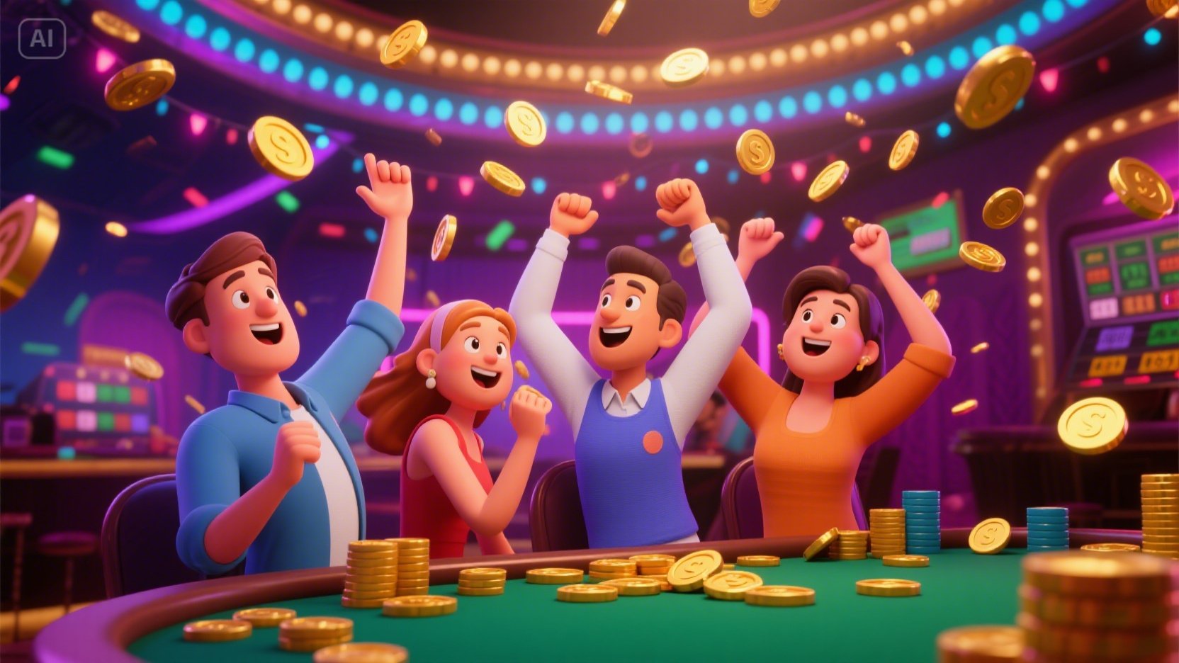 ShinyWilds CasinoJoin now and claim your 200% first deposit bonus instantly! Pakistani players enjoy secure local transactions, fast PKR withdrawals, and nonstop entertainment all day.