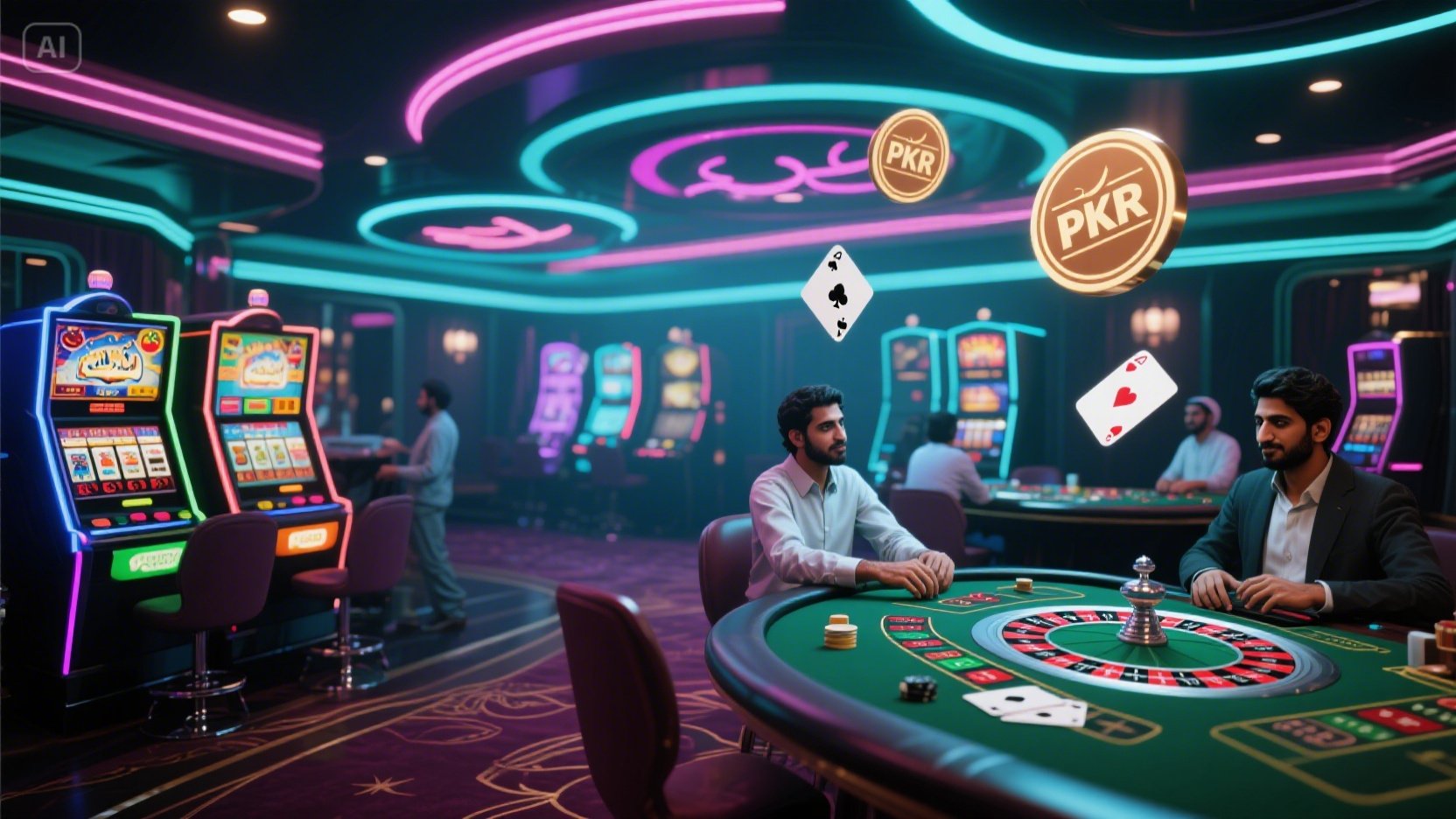 ShinyWilds CasinoDeposit PKR now and receive a 200% instant top-up! Pakistani players can play safely, win big, and enjoy local payment support through JazzCash.