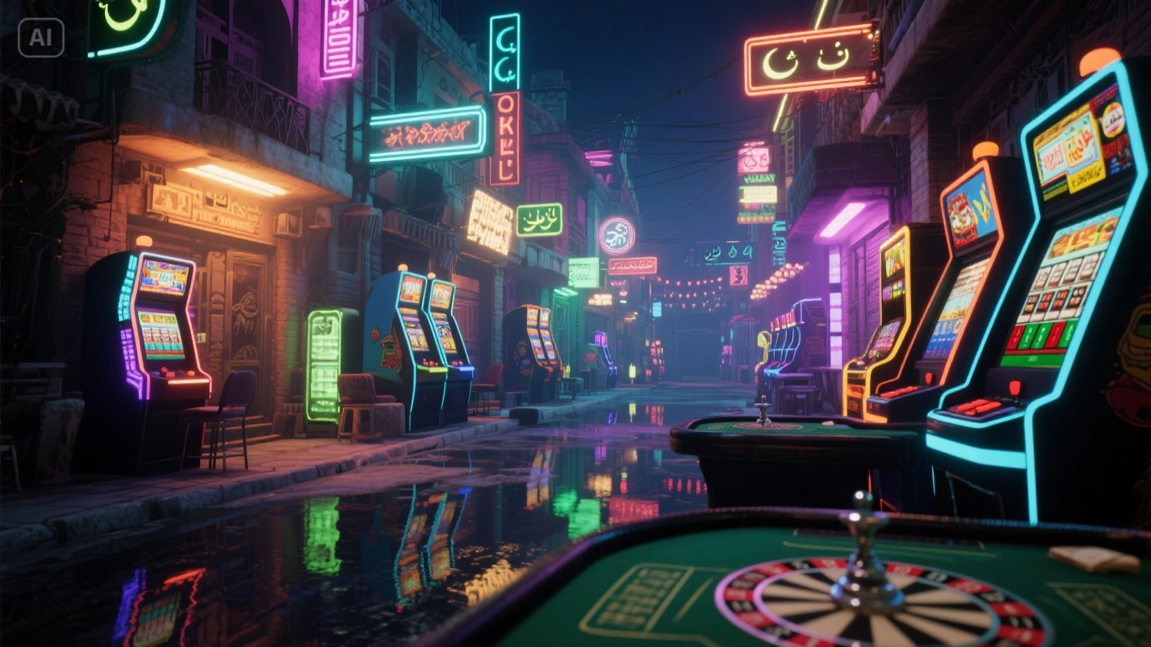 Registration at ShinyWilds Casino Casino