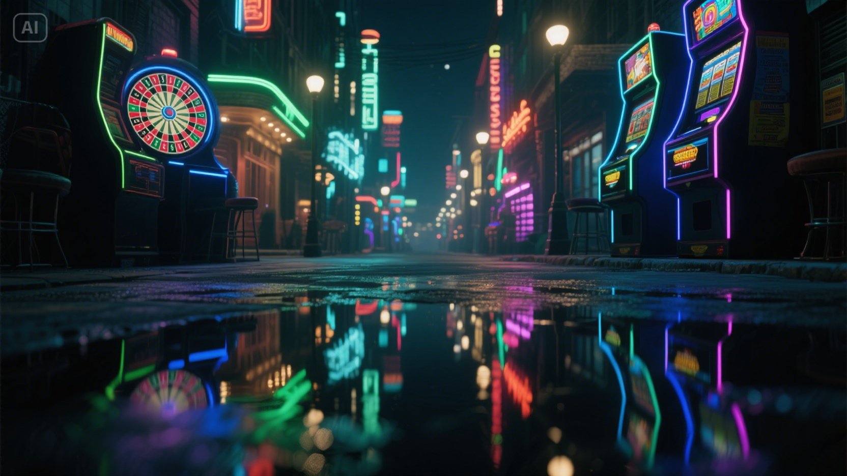 Registration at ShinyWilds Casino Casino