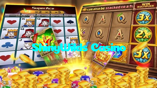 ShinyWilds Casino