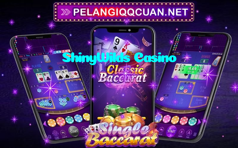 making first deposit on ShinyWilds Casino website using local payment methods in Pakistan