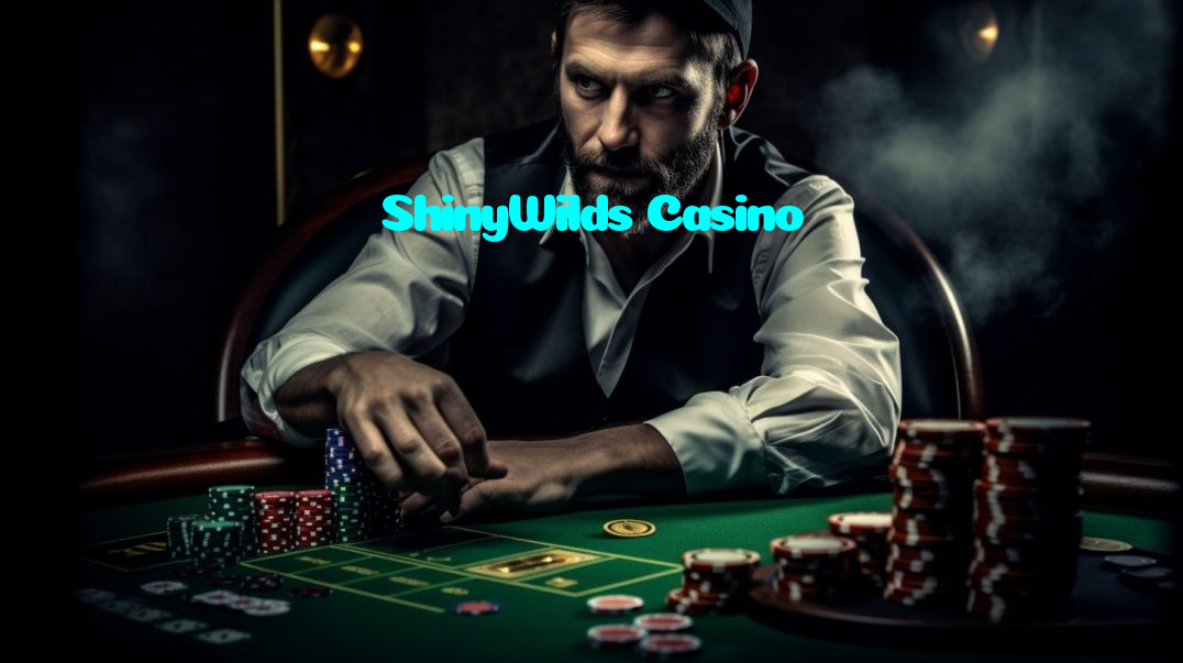 available types of ShinyWilds Casino bet including pre-match live express and system bets
