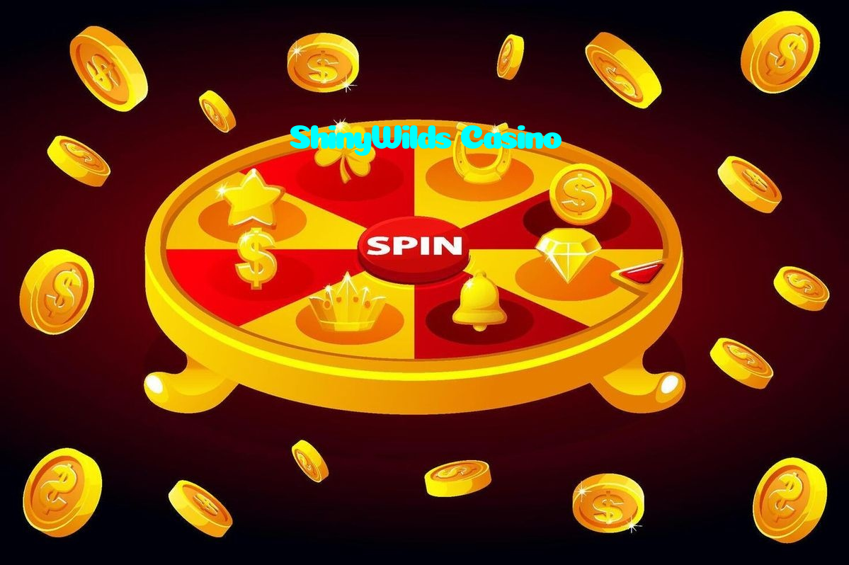ShinyWilds Casino خوش آمدید بونس +600% پیشکش موبائل ایپ کے پروموشن سیکشن میں دکھائی دیتی ہے۔