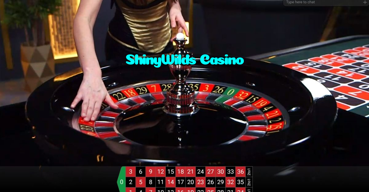 making first deposit on ShinyWilds Casino website using local payment methods in Pakistan