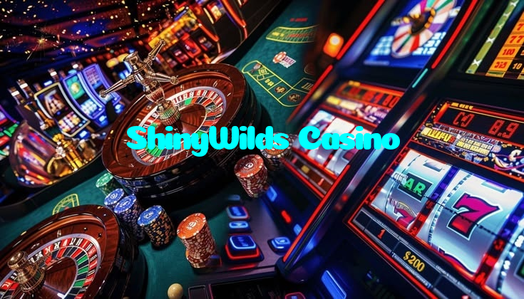 ShinyWilds Casino