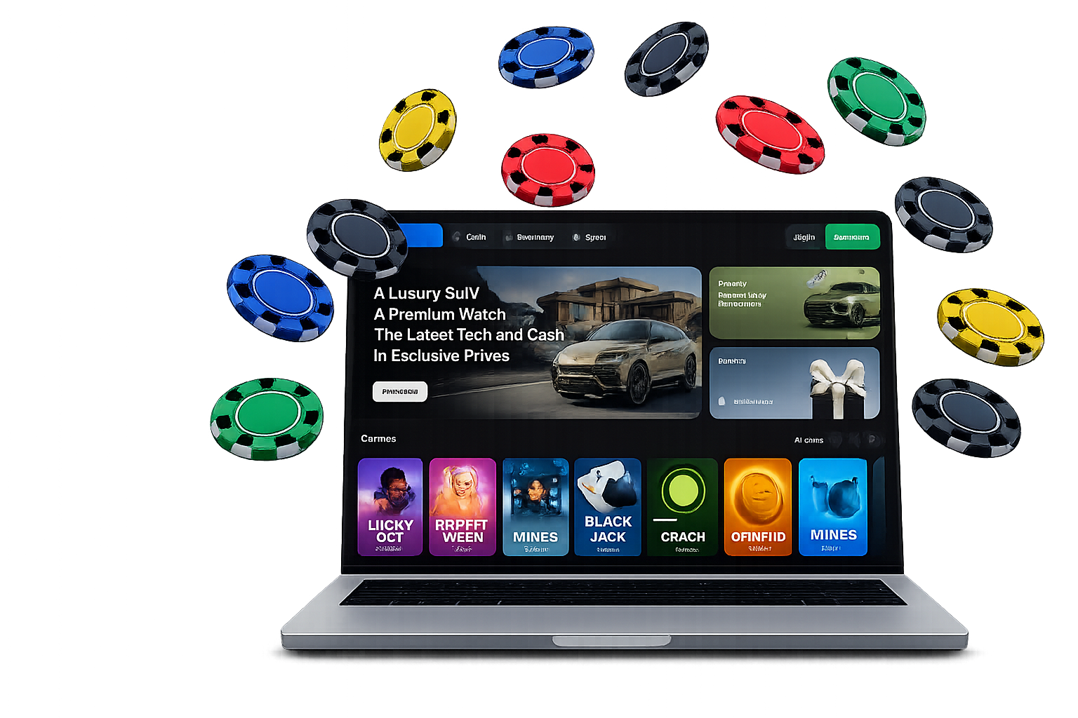 ShinyWilds Casino Pakistan